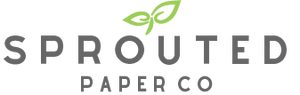 Sprouted Paper Co